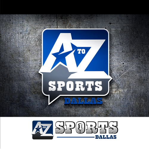 SPORTS Media REBRAND logo to help expansion!! Design réalisé par Zept'ID99™