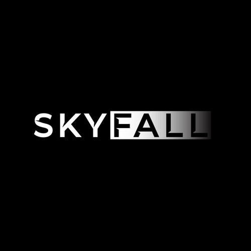 Skyfall Design by aledagiann