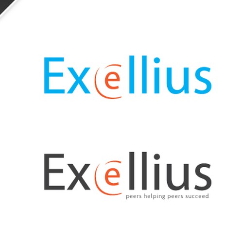 Excellius - Logo needed Design by 99bogdan