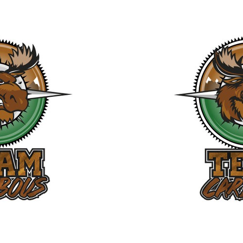 Logo design contest entry by Eggs Design