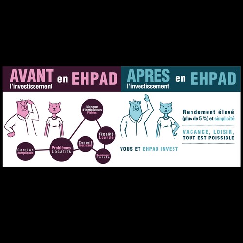 Infographic contest entry by NEB-GRAPHISTE