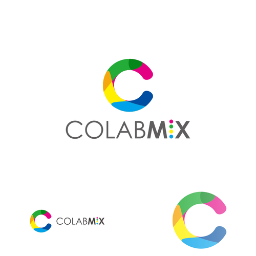 Logotipos propuesta en el concurso por kms*desen