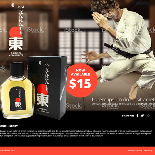 High karate men's cologne new arrivals