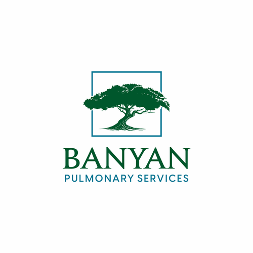 Banyan Pulmonary Services Design by avignam