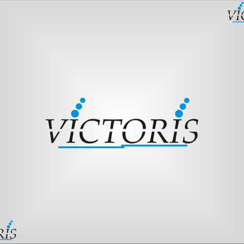 Logo design contest entry by Dengan700