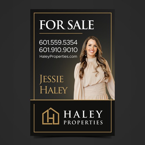  contest entry by MAXX CREATIVE