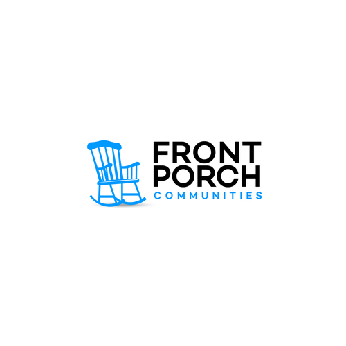 Front Porch Communities - A Not For Profit housing developer with a community focus Design réalisé par Aartvark