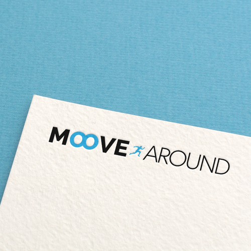 Logo design contest entry by Sorina Weber