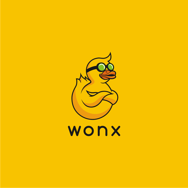 Design by D r i z y titled "wonx"