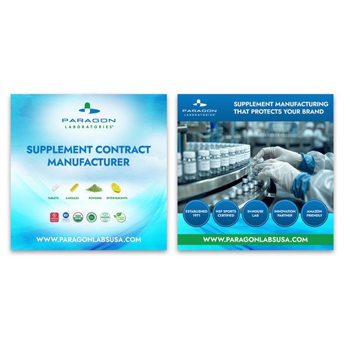  contest entry by Wajiha99