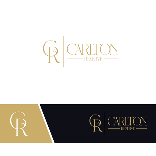 Luxurious, Exclusive, & Modern Logo Design for a Newly Constructed Florida Community Design by ©ZHIO™️ ☑️