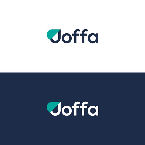 Unique, Clean Logo w/ Icon for E-Commerce Store Design by Mittpro™ ☑