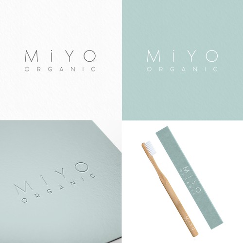 Logo & business card contest entry by pecas™  Carola Beker