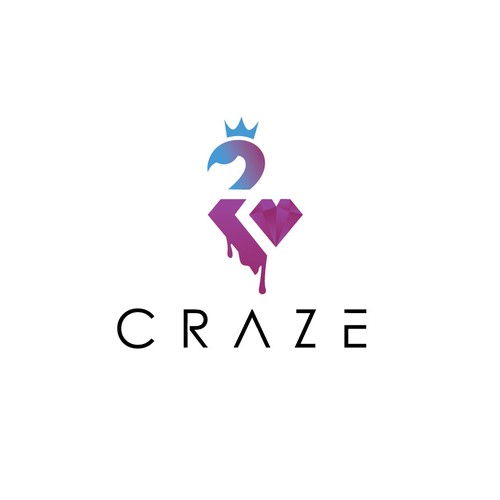 Sophisticated, luxury, edgy social shopping app icon/logo Design by ShiipArt ✅