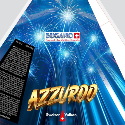 Proposta di design per un contest della categoria Packaging per prodotto realizzata da ogiedesign™