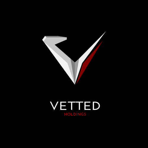 Design di Vetted Holdings New Logo di I am Modad