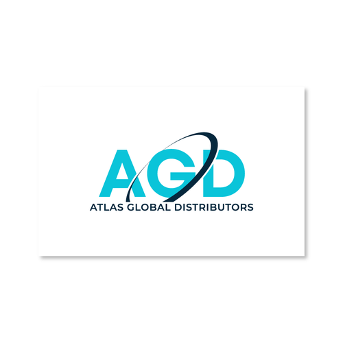 Modern and Sophisticated logo for global distribution company Design by Logo_SolutionTM