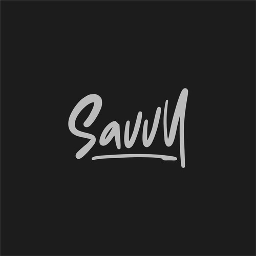 Design a Logo for Savvy, the Ultimate Lifestyle and Savings Brand Design by viqisetiadi11