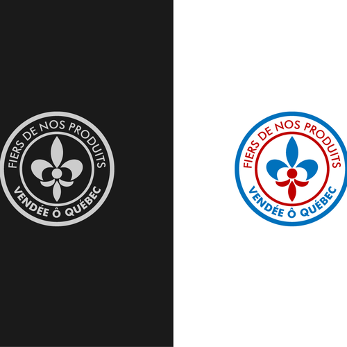 Logo design contest entry by peruvianskies