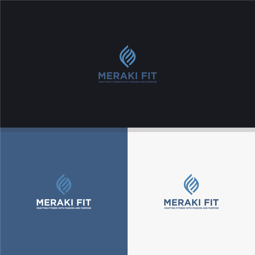 Design a modern logo for an AI fitness platform Design by colorworks™