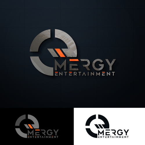 Logo design contest entry by axact