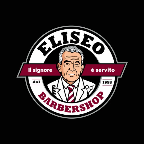 Logo design contest entry by Rontti Design