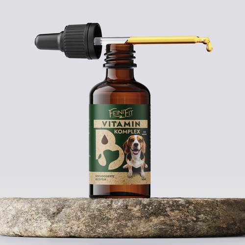 Product packaging contest entry by Your Graphics Guru