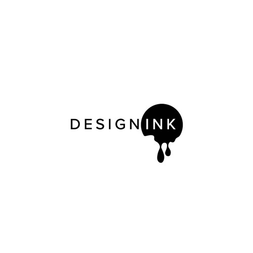 DesignInk Design by vividesignlogo