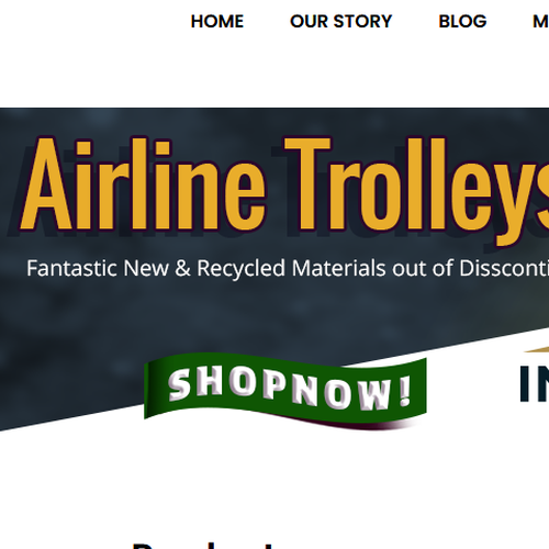 Banner ad contest entry by MargretSofia