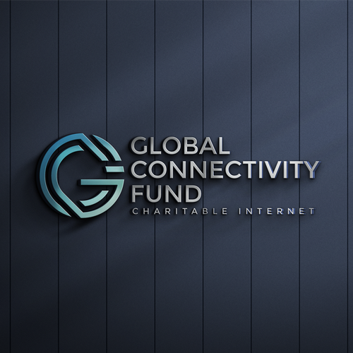 Global Connectivity Fund Design by airdesigns24
