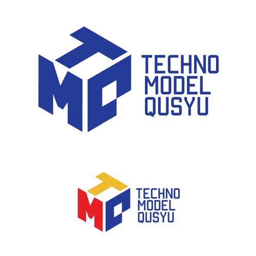 Logo design contest entry by Kamaboko