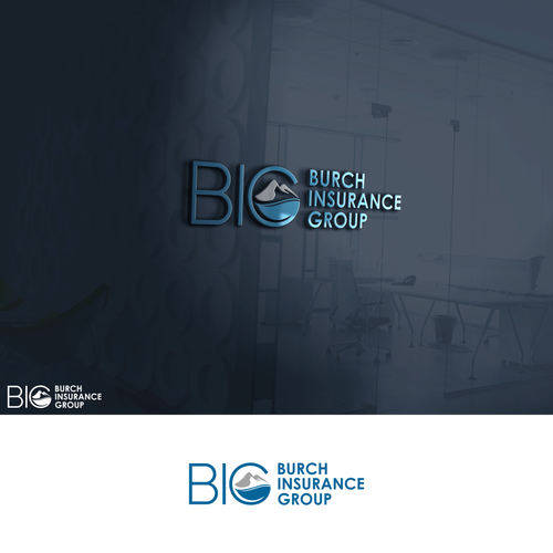 Wanted: Powerful, professional, and modern/hip Insurance Agency logo Design by semar art