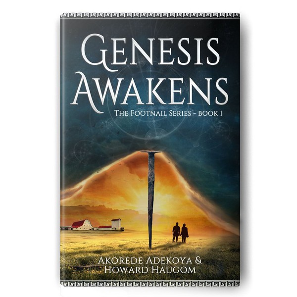 Fantasy Book to Appeal to New Adult Females and Those Up to 50 years old.