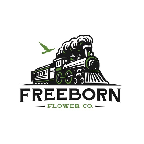 Logo and branding for a North Carolina cannabis and lifestyle brand Design by vupeyadu ♥