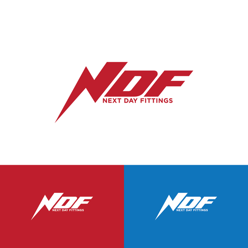 Logo for new Industrial Fittings and Hose company Design by M@likha