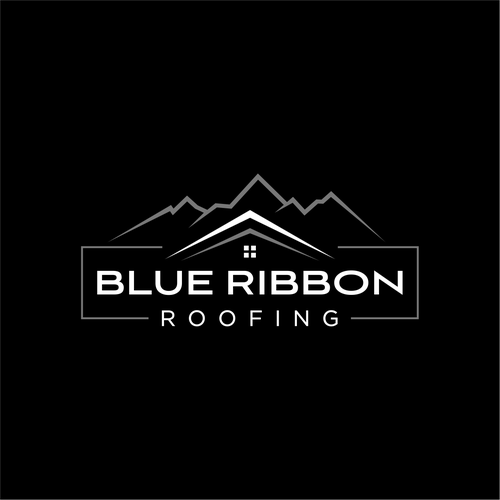 Tennessee Roofing company logo! Design by MARSa ❤
