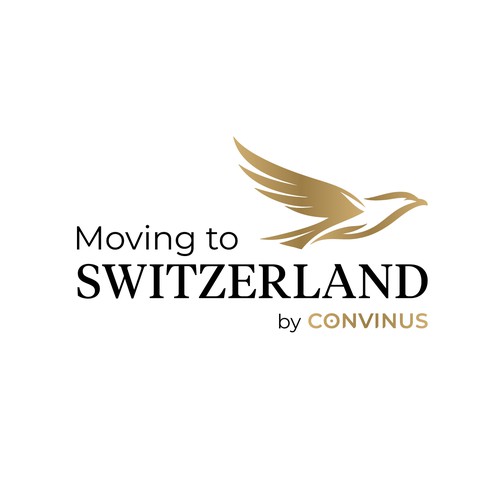 Logo design contest entry by glimmm