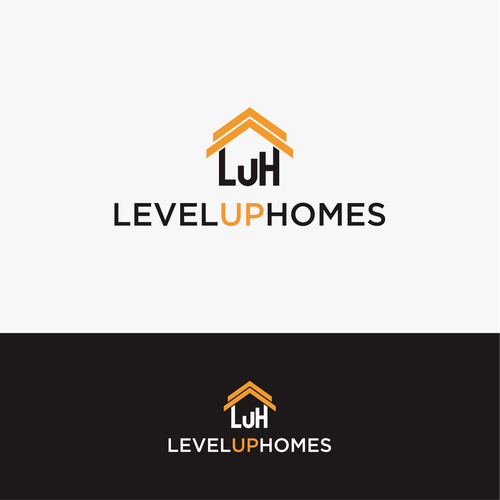 Level Up Homes Design by ⭐️Izza Design™⭐️