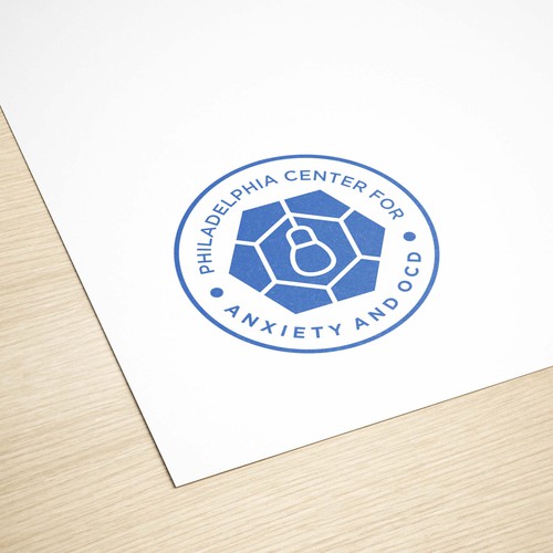 Designs | OCD and Anxiety Treatment Center Logo | Other design contest