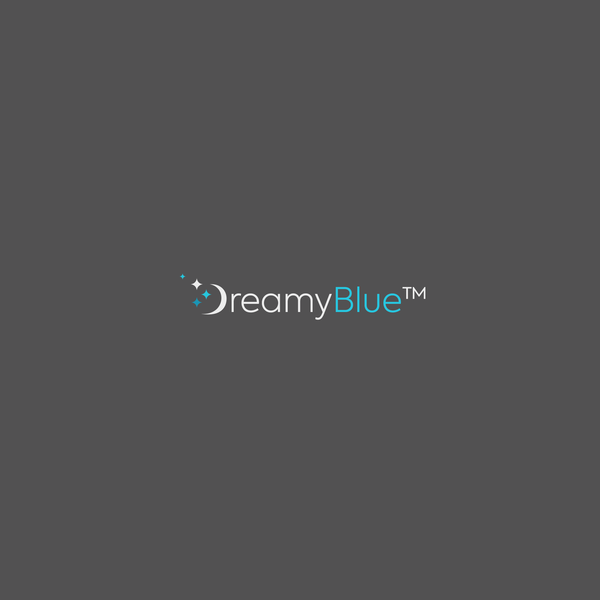 Design by King Cozy titled "DreamyBlue"