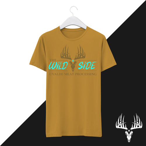 The Wild Side Design by Dan_Tangerine