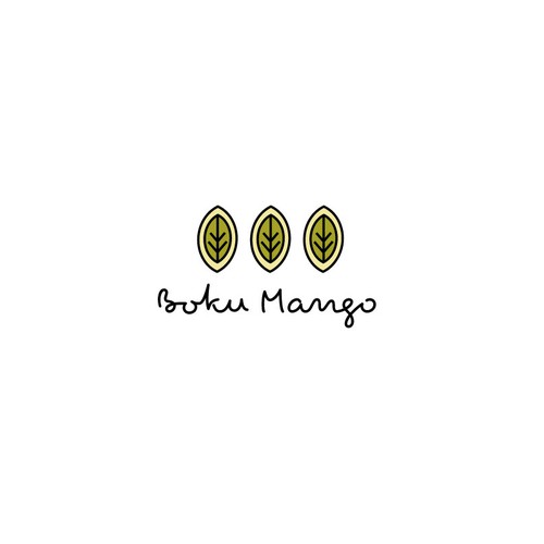 Design a fresh logo for a exciting new dessert concept. Design by Mayartistic