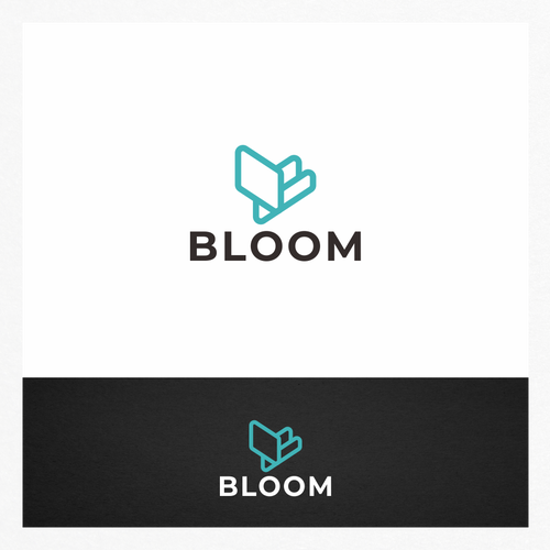 Bloom : Simple and Creative Design von beklitos