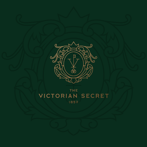 The Victorian Secret Design by differentspecies