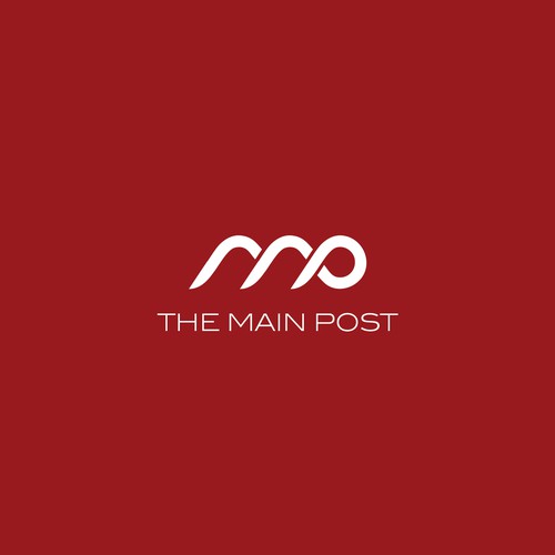 The Main Post, Inc. Design by j23