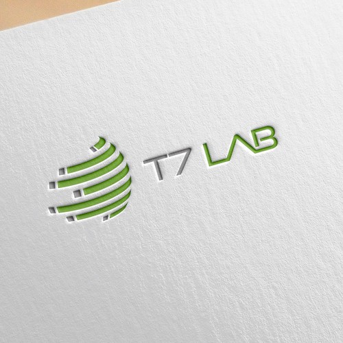 Zweitplatziertes Design von FindSkilled