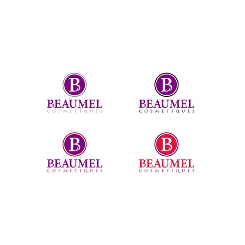 Logo design contest entry by tavibruce