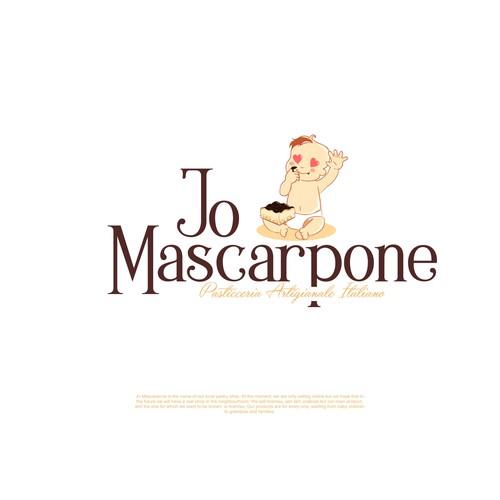  contest entry by DesignsByYryna™