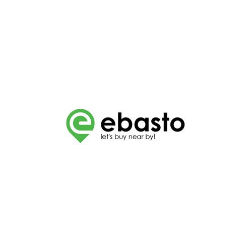 ebasto - local ecommerce platform for grocers - is looking for a luxury logo and style guide Design by gogocreative