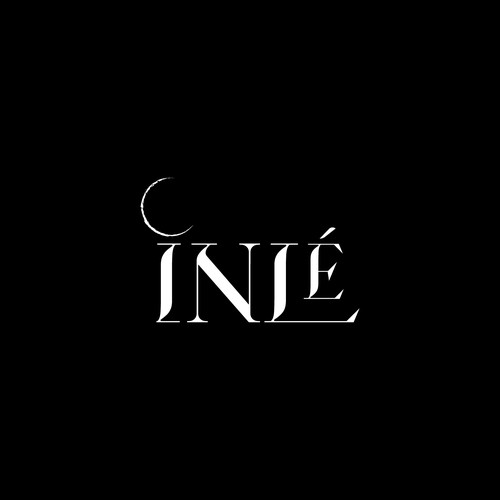 Logo for upcoming Fashion Brand - dark avantgarde luxury Design by ExclusiveDGN